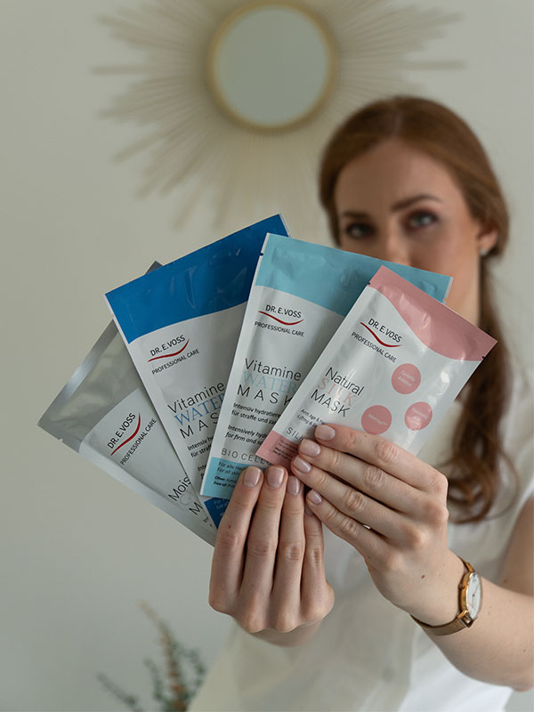 Kozmetika Dr. E. Voss